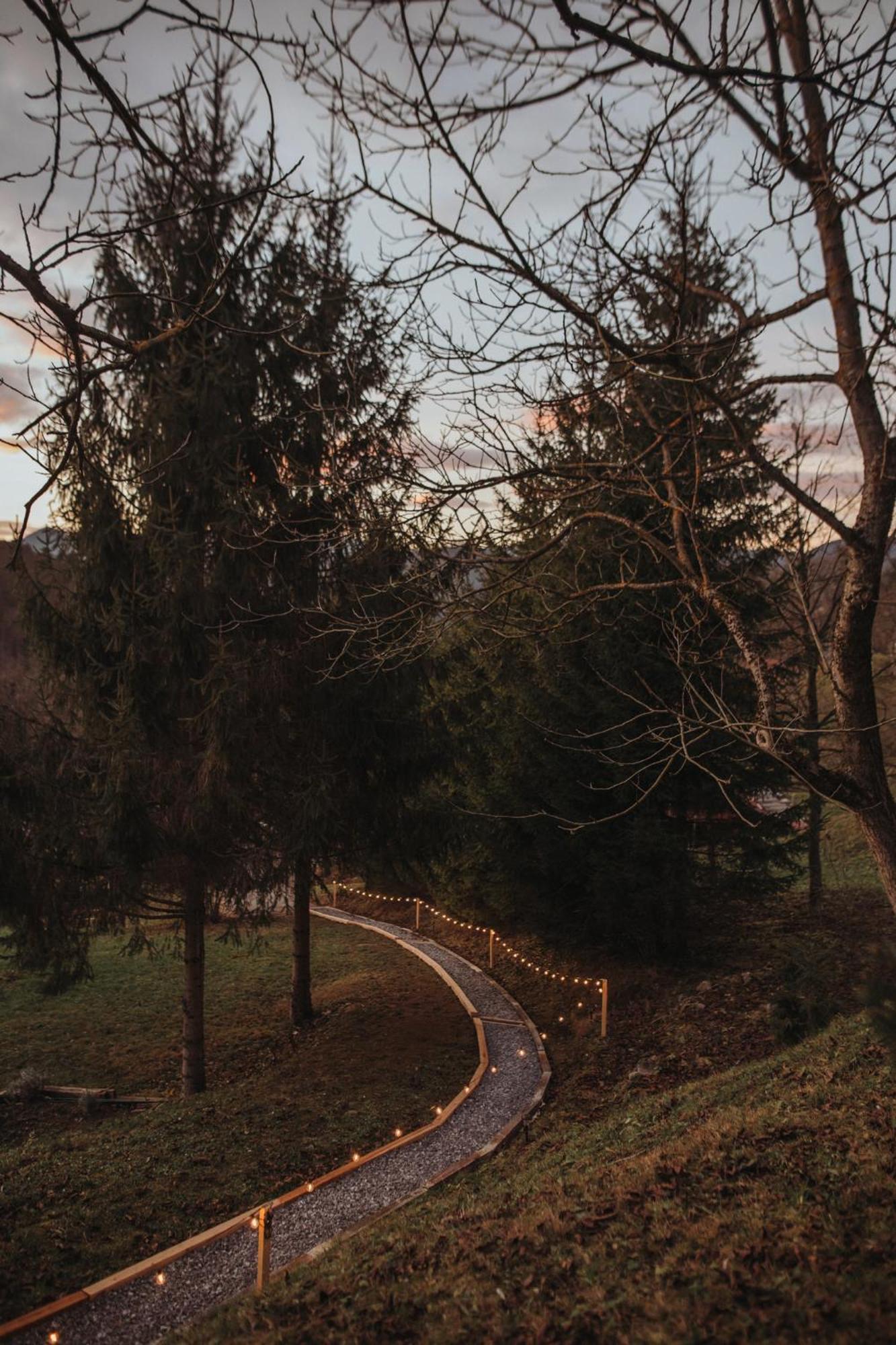 Zasebna Hisa V Naravi S Savno, Hisa 14H Laško Exterior foto